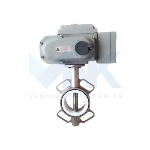 Van bướm điện Đài Loan