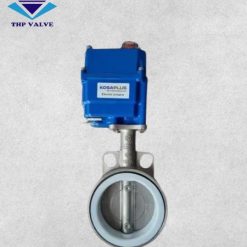 van bướm điện kosaplus hàn quốc 1a