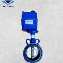 van bướm điện kosa plus korea 1a