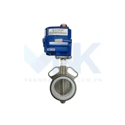Van bướm điều khiển điện ON/OFF