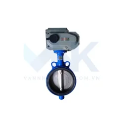 Van bướm điều khiển điện ON/OFF