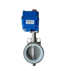 Van bướm điều khiển điện KosaPlus