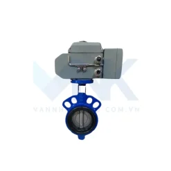 Van bướm điều khiển tuyến tính