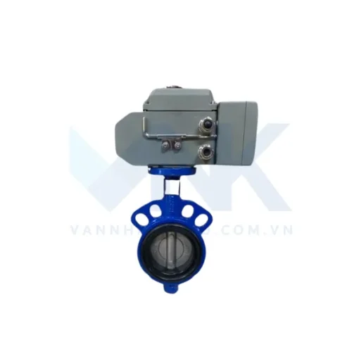Van bướm điều khiển tuyến tính