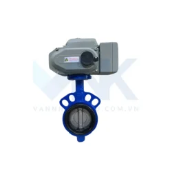 Van bướm điều khiển tuyến tính