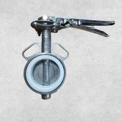 van bướm inox hàn quốc