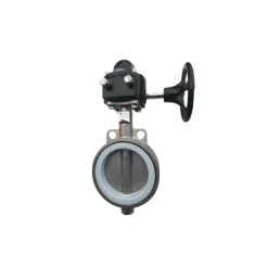 Van bướm inox Hàn Quốc