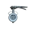 Van bướm inox Hàn Quốc