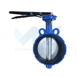 Van bướm kiểu wafer