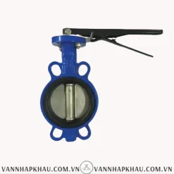 Van bướm tay gạt AUT