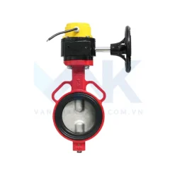 Van bướm tín hiệu điện