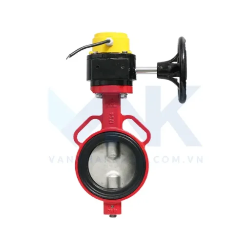Van bướm tín hiệu điện