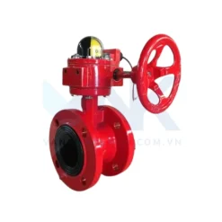 Van bướm tín hiệu điện