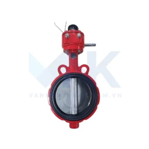 Van bướm tín hiệu Hàn Quốc