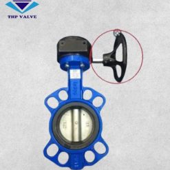 van bướm vô lăng 1a