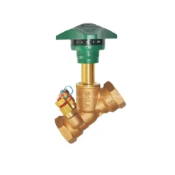 Van cân bằng Gala