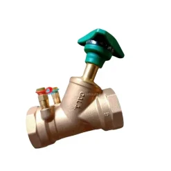 Van cân bằng Gala