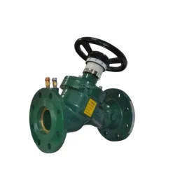 Van cân bằng Gala