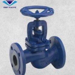 van cầu chịu nhiệt độ cao 1a