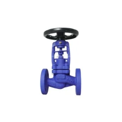 van cầu chịu nhiệt độ cao