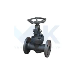 Van cầu chịu nhiệt độ cao