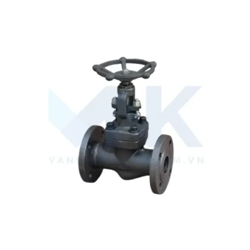 Van cầu chịu nhiệt độ cao