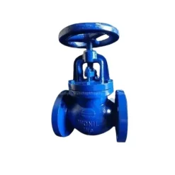 van cầu chịu nhiệt độ cao