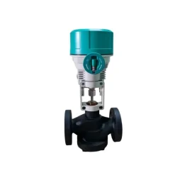 Van cầu hơi chữ ngã