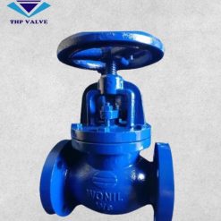 van cầu hơi hàn quốc 1a
