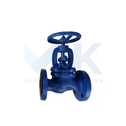 Van cầu hơi Hàn Quốc