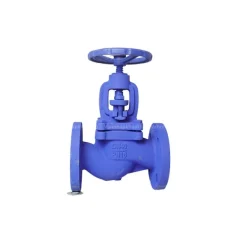 Van cầu hơi yên ngựa