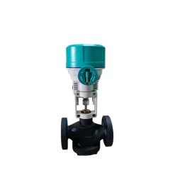 Van cầu hơi yên ngựa