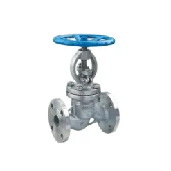 Van cầu hơi yên ngựa