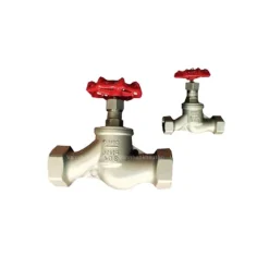 Van cầu hơi yên ngựa