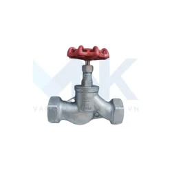 Van cầu inox