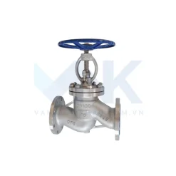 Van cầu inox