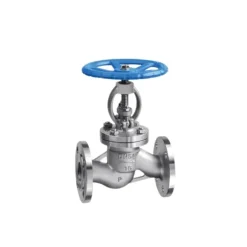 Van cầu inox