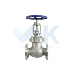 Van cầu inox
