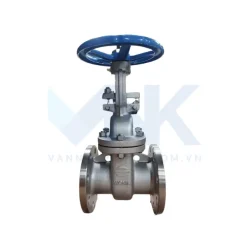 Van cổng chịu áp suất cao