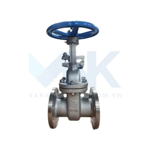 Van cổng chịu áp suất cao
