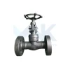 Van cổng chịu áp suất cao