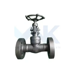 Van cổng chịu áp suất cao