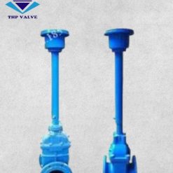 van cổng cổ dài 1a