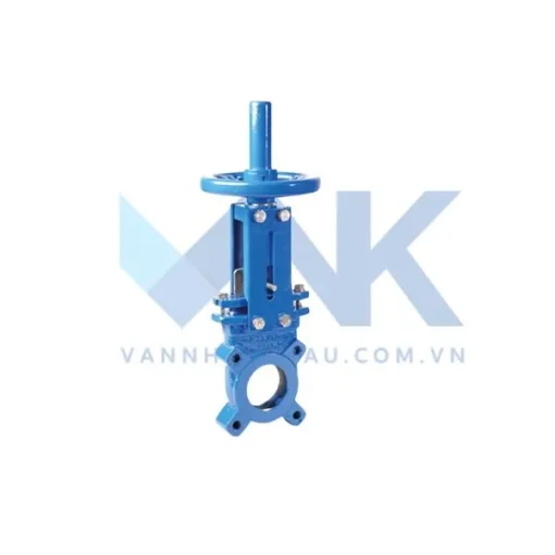 Van cổng dao - Ảnh 4