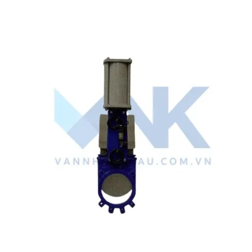 Van cổng dao - Ảnh 5