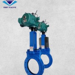 van cổng dao điện 1a
