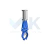 Van cổng dao điều khiển khí nén nhập khẩu