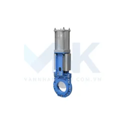 Van cổng dao điều khiển khí nén nhập khẩu