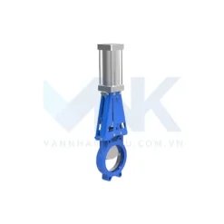 Van cổng dao điều khiển khí nén nhập khẩu