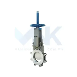 Van cổng dao inox